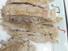 -尕西木老春台东乡手抓美食