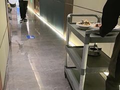 -聆桂烤鸭·金奖烤鸭(静联广场店)
