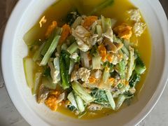 -船歌·鱼水饺青岛菜(石老人店)