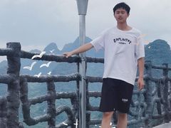 -荔江湾景区