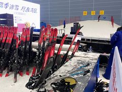 -广州热雪奇迹