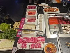 -川西坝子火锅(清江东路3.0直营店)