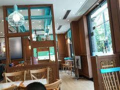 大堂-满记甜品(湖滨店)
