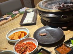 -泥炉烧肉师(新街口金銮巷店)
