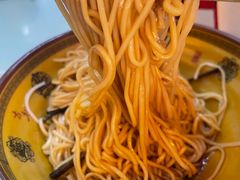 -食惠里小笼包面馆(越秀店)