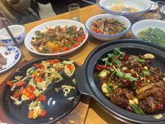 -谭家菜(童宾路店)