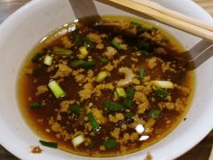 -吴记怪味面(牛王庙店)