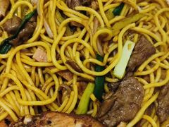 -金利茶餐厅(中船汇店)