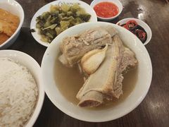 -松發肉骨茶(先得坊店)
