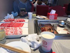 -海底捞火锅(振华商厦店)