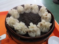 -枫泾丁氏烧卖(枫丽路店)