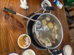 -阿汉名材老鸡汤饭店(金鸡岭店)