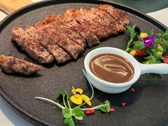 -ins森林童话餐厅coffee&bistro