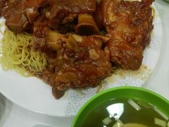 android_upload_pic-麦文记面家(佐敦店)