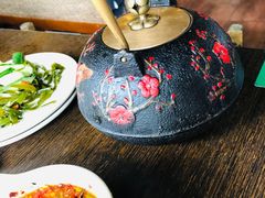 -滇釜火锅·能喝汤的火锅(车公庄店)