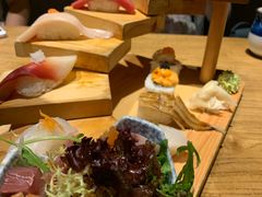 -阿吾罗日本料理(K11艺术中心店)