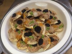 -荣誉国际酒店-云顶旋转餐厅