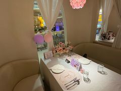 -PARFUM FLORAL花境法餐(南京首店)