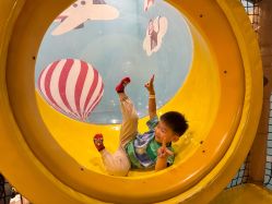 -MELAND(郑州万象城店)