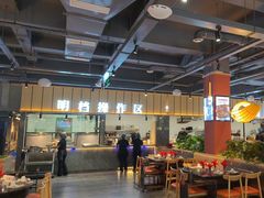 -老船舫·现做活鲜鱼馆(东郊记忆店)