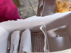 -嘉华鲜花饼·现烤(昆明老街店)