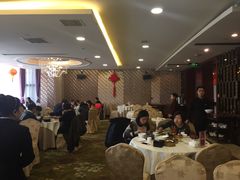 -万龙洲海鲜(南新仓店)