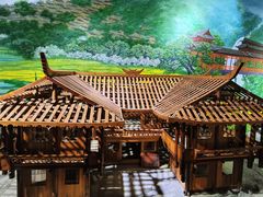 -西江苗族博物馆