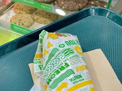 -赛百味SUBWAY(万柳华联店)