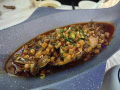 -不倒翁·安徽名菜楼(步行街店)