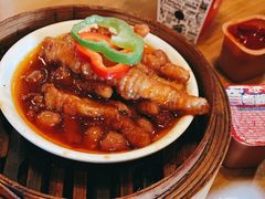 -粤仔湾砂锅粥(广益哥伦布店)