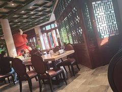 -古关火锅店(古北水镇景区店)