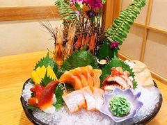 -花潮料理艺食馆(世欧广场店)