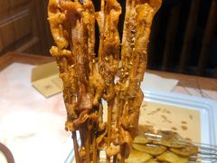 -状元阁烧烤(新华路总店)