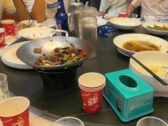 -金勺子土菜馆(兴园北区店)