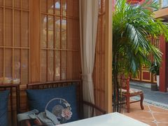 -悦真雅院·四合院·清真私房菜(雍和宫店)