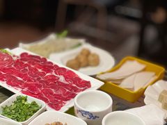 -丫丫汤膳打边炉(宏府408坊店)