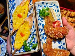 -小川洋风料理(江汉路店)