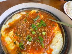 -英兰朝族饭店(河南桥头店)