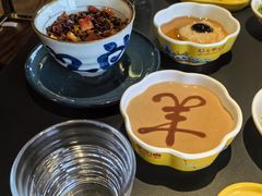 -羊大爷涮肉(亮马桥店)