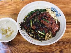 -无名氏面馆(邮电路店)