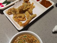 -海底捞火锅(公益西桥店)