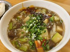 -老字号贾家肉丸糊辣汤(光明巷店)