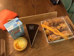 -爱达乐面包生日蛋糕(郫县时代天街店)