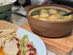 -加餐海鲜自助(集美银泰百货店)
