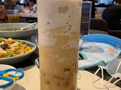 -港丽餐厅(高德置地店)