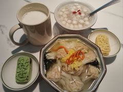 -春家·非遗手工小吃(徐汇万科广场店)