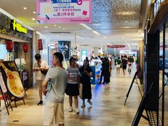-江燕路万科里