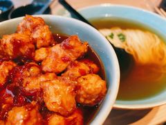 -人间酒暖·Go blanc·烧鸟·深夜食堂(陆家嘴店)