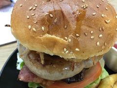 -HELLO 27 意面·沙拉·帕尼尼