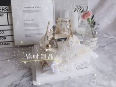-锦时动物奶油蛋糕(茂业东方时代店)